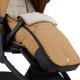 Mutsy Flow 3 in 1 Cloud G Travel System - Bundle 2, Hazel