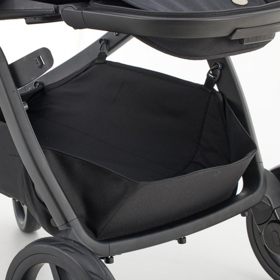 Mutsy Flow Stroller, Hazel