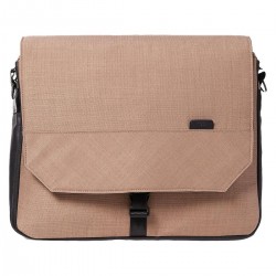 Mutsy Flow Changing Bag, Hazel