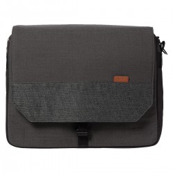 Mutsy Flow Changing Bag, Urban Green