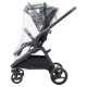 Mutsy Flow Stroller, Hazel