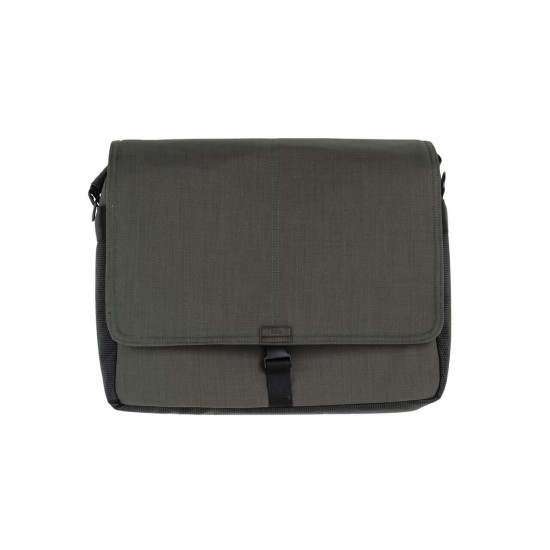 Mutsy Nio Changing Bag, Pine Green