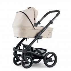 Mutsy Nio 3 in 1 Cloud G Travel System - Bundle 2, Cosmic Sand