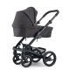 Mutsy Nio 3 in 1 Cloud G + Base Travel System - Bundle 4, Shade