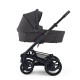 Mutsy Nio 3 in 1 Aton B2 + Base Travel System - Bundle 9, Shade