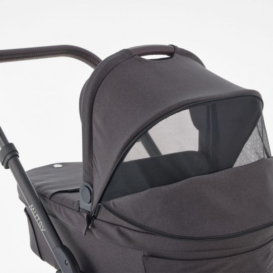 Mutsy Nio 3 in 1 Cloud G Travel System - Bundle 3, Shade