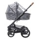 Mutsy Nio 3 in 1 Cloud G Travel System - Bundle 3, Shade