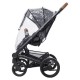 Mutsy Nio 3 in 1 Cloud G Travel System - Bundle 3, Cosmic Sand