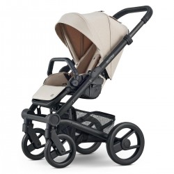 Mutsy Nio Stroller, Cosmic Sand