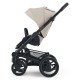 Mutsy Nio 3 in 1 Cloud G Travel System - Bundle 3, Cosmic Sand