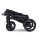 Mutsy Nio 3 in 1 Cloud G Travel System - Bundle 3, Shade