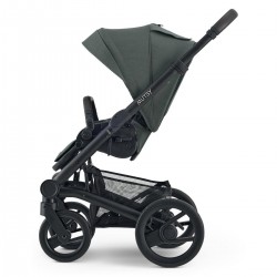 Mutsy Nio Stroller, Pine Green