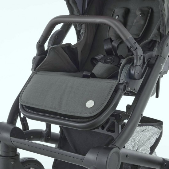 Mutsy Nio 2 in 1 Pram, Pine Green