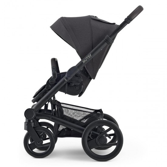 Mutsy Nio 3 in 1 Cloud G Travel System - Bundle 3, Shade