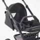 Mutsy Nio 3 in 1 Aton B2 + Base Travel System - Bundle 8, Shade