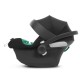 Mutsy Nio 3 in 1 Aton B2 + Base Travel System - Bundle 9, Pine Green