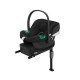 Anex L-Type 3 in 1 Aton B2 + Base Travel System Bundle, Onyx