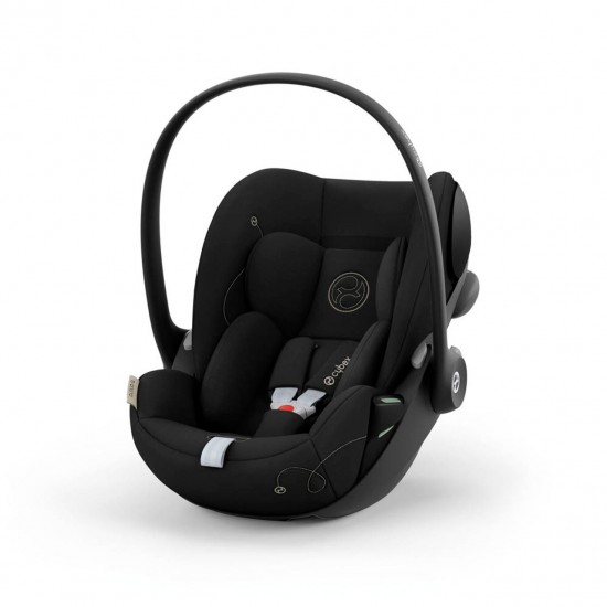 Anex L-Type 3 in 1 Cloud G Travel System Bundle, Onyx