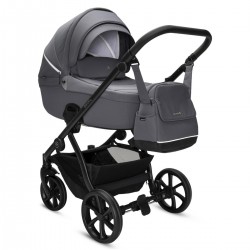 Noordi Fjordi V2 2 in 1 Pram, Boreal