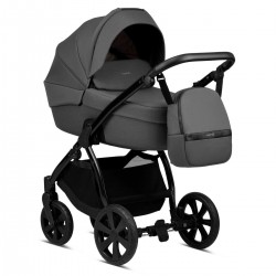 Noordi Luno All Trails 4 in 1 Travel Carrier Isofix Travel System, Ocean Wave