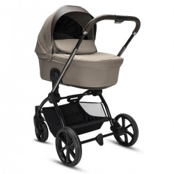 Noordi Sole V3 2 in 1 Pram, Arctic Mink
