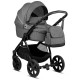 Noordi Fjordi 3 in 1 Travel System, Dark Grey