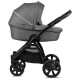 Noordi Fjordi 3 in 1 Travel System, Dark Grey