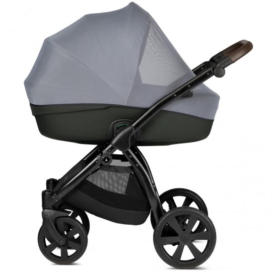 Noordi Luno All Trails 2 in 1 Pram, Ocean Wave