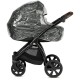 Noordi Luno All Trails 3 in 1 Travel System, Midnight