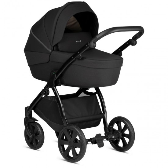 Noordi Luno All Trails 3 in 1 Travel System, Midnight