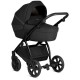 Noordi Luno All Trails 3 in 1 Travel System, Midnight