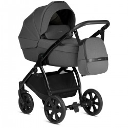 Noordi Luno All Trails 2 in 1 Pram, Ocean Wave