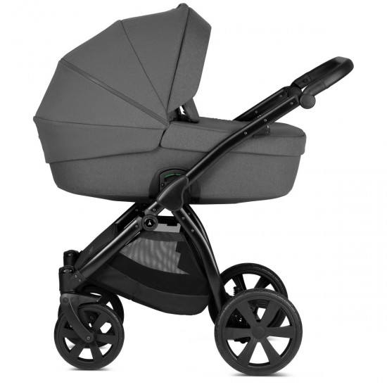 Noordi Luno All Trails 2 in 1 Pram, Ocean Wave