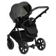 Noordi Luno All Trails 2 in 1 Pram, Ocean Wave