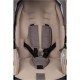 Noordi Sole Go 3 in 1 Travel System, Beige