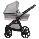 Noordi Sole Go 3 in 1 Travel System, Warm Grey