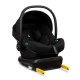 Noordi Fjordi 3 in 1 Travel System + Isofix Base, Dark Grey