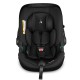 Noordi Luno All Trails 3 in 1 Travel System + Isofix Base, Forest Green
