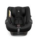 Noordi Fjordi 3 in 1 Travel System + Isofix Base, Black