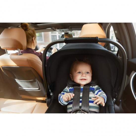 nuna pipa lite without base