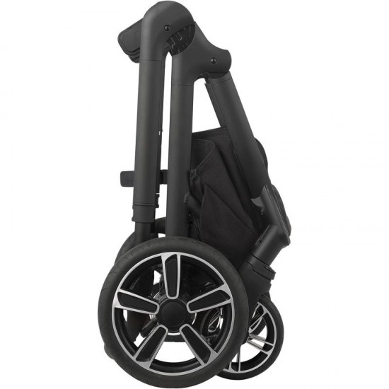 grow stroller