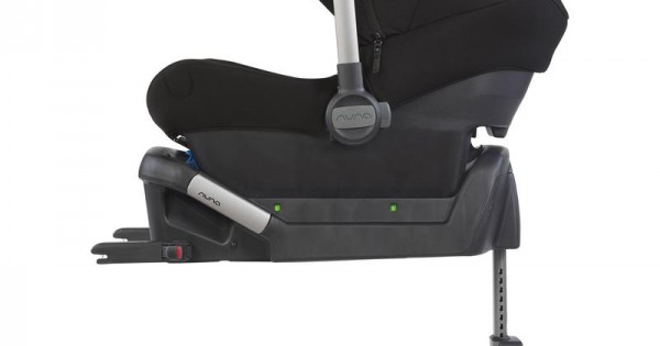 base isofix nuna pipa