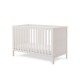 Obaby Evie 2 Piece Room Set, White