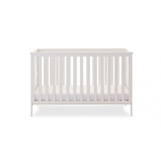 Obaby Evie 2 Piece Room Set, White