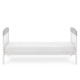 Obaby Grace Inspire Cot Bed, Hello World Koala Grey