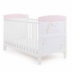 Obaby Grace Inspire Cot Bed, Unicorn