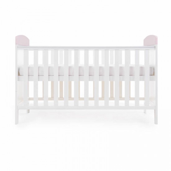 Obaby Grace Inspire 2 Piece Room Set, Unicorn