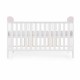 Obaby Grace Inspire Cot Bed, Unicorn