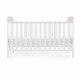 Obaby Grace Inspire Cot Bed, Unicorn