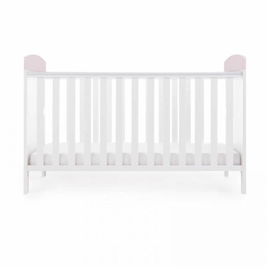 Obaby Grace Inspire 2 Piece Room Set, Unicorn